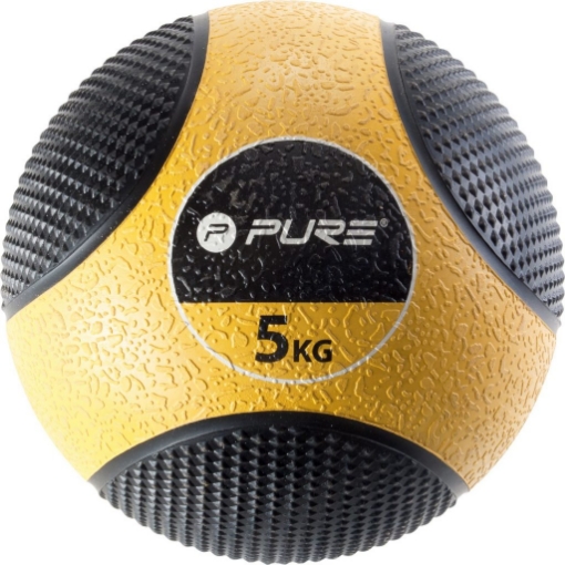 Image de Médecine Ball 5kg - P2I