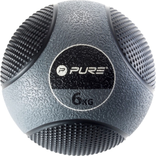 Image de Médecine Ball 6kg - P2I