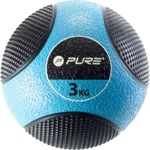 Image de Médecine Ball 3kg - P2I