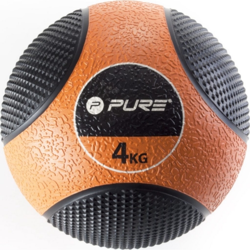 Image de Médecine Ball 4kg - P2I