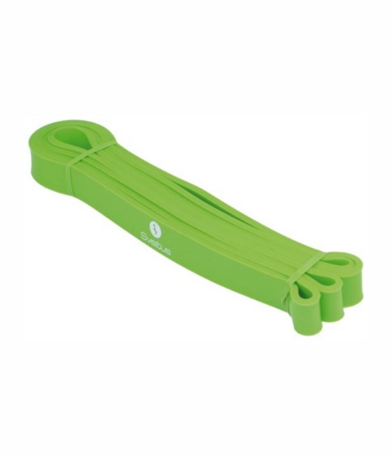 Image de POWER BAND 11-30 kg - Vert - SVELTUS