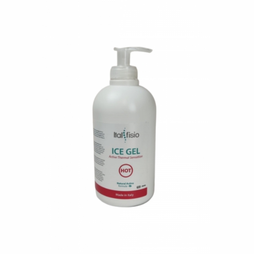 Image de Ice Gel Hot - 500ml Italfisio