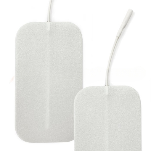 Image de Électrodes StimX Foam 10x5 cm de RehabMedic