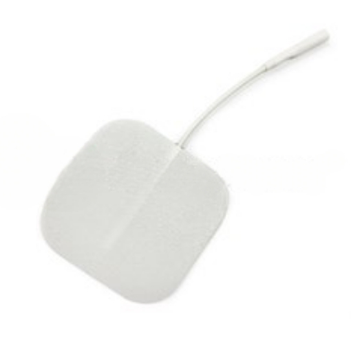 Image de Électrodes StimX Foam 5x5 cm de RehabMedic