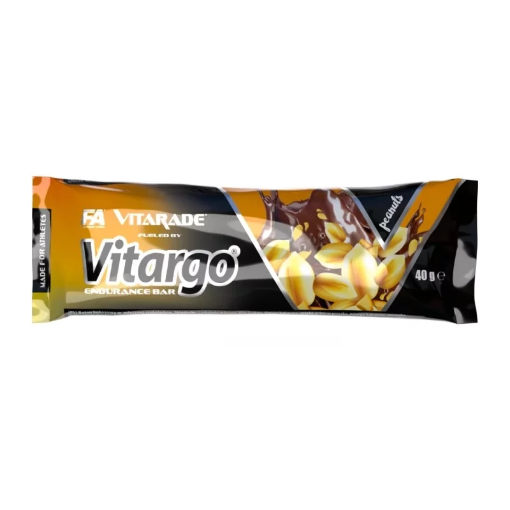 Image de Vitarade Endurance Barre 40g - Arachide