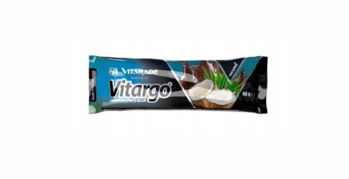 Image de Vitarade Endurance Barre  40g - Noix de coco