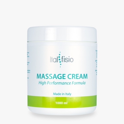 Image de Crème de Massage High Performance 1000ml - Italfisio