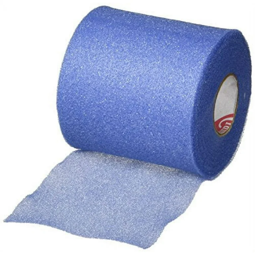 Image de Bande PRE Tape - Cramer Colors 7cm x 27.4m Bleu