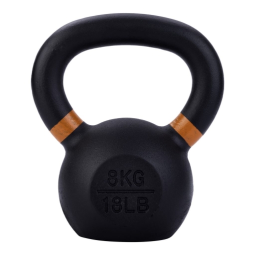 Image de KETTLEBELL 8KG P2I