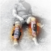 Image de ThermoAir Wave Leg Compression Wraps