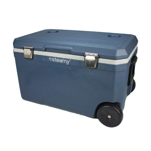 Image de Steamy Roller 70L