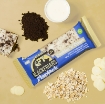 Image de Barre énergétique FlapJack - 90g Cookies et Crème