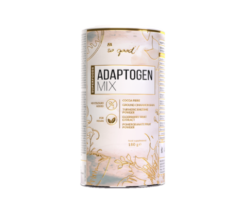 Image de ADAPTOGEN MIX ANTI-STRESS 180G - FA