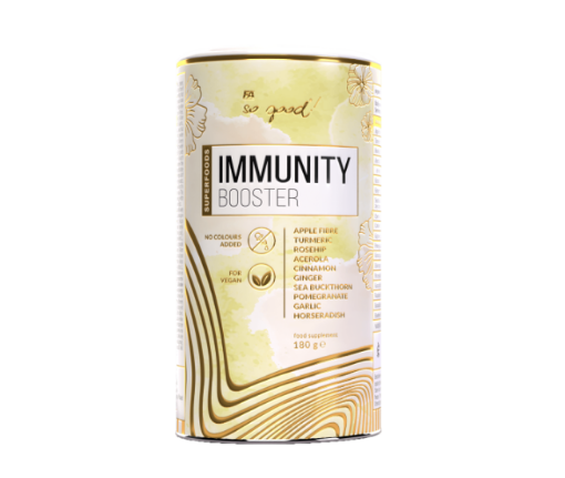 Image de IMMUNITY BOOSTER 180G - FA