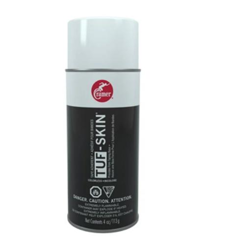 Image de Spray adhésif Tuf Skin 283g- Cramer