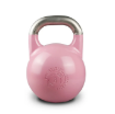 Image de Kettlebell rose 8 kg - ROCKIT