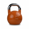 Image de Kettlebell orange 10 kg