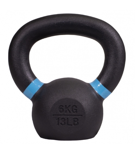 Image de Kettlebell 6Kg - SVELTUS