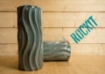 Image de Rouleau de Massage Vagues - ROCKIT