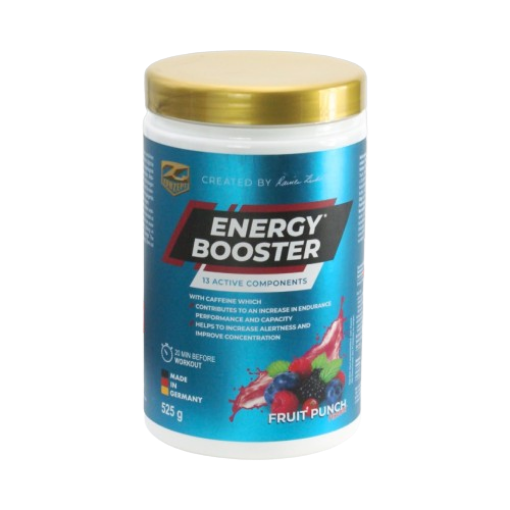 Image de Ultimate Booster 525g - Z-Konzept 