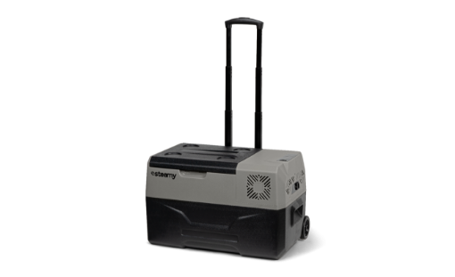 Image de STEAMY-E SINGLE ZONE ROLLER 28L