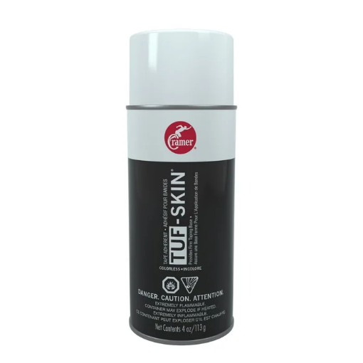 Image de Spray adhésif Tuf Skin 113g- Cramer