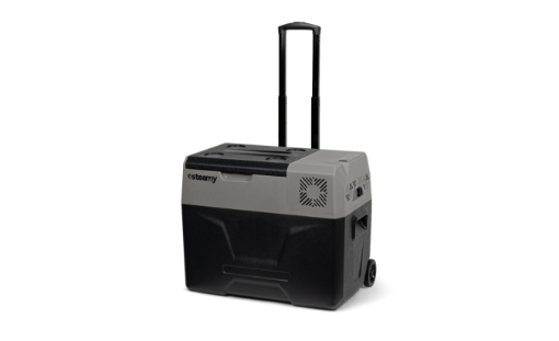 Image de STEAMY-E SINGLE ZONE ROLLER 39L