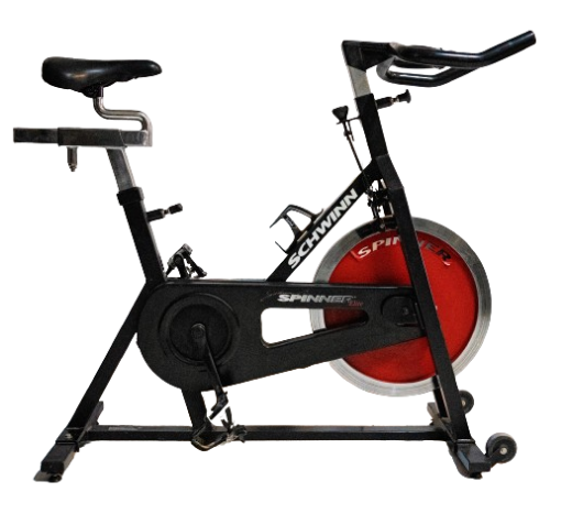 Image de Vélo de Spinning  Taygetos - Schwinn