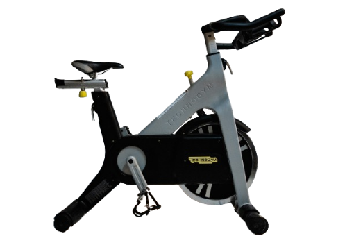 Image de Vélo de Spinning Technogym