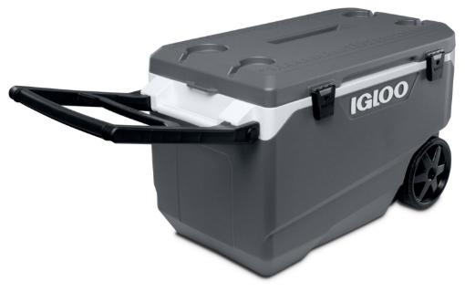 Image de Igloo Latitude 90 Roller (85 litres)