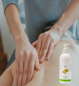 Image de la catégorie Huiles pour le Massage