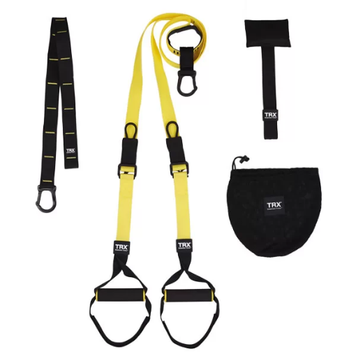 Image de TRX® BURN SYSTEM - SANGLES D'ENTRAÎNEMENT