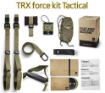 Image de TRX® TACTICAL GYM KIT + APP TRX FORCE