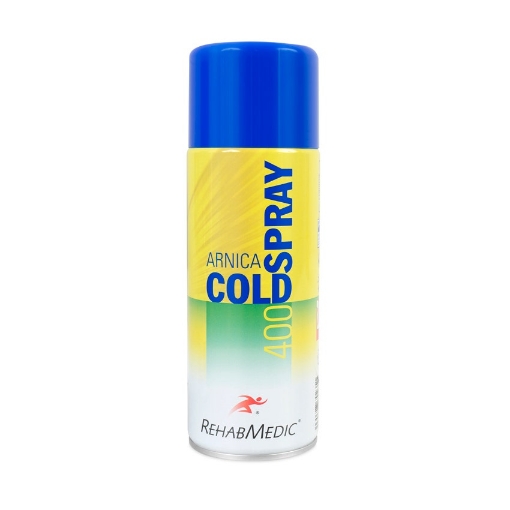 Image de SPRAY FROID À L'ARNICA 400ML - REHABMEDIC