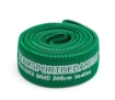 Image de BANDE ÉLASTIQUE MOYENNE VERTE 34-45KG - TEAMSPORTS