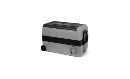 Image de STEAMY-E DUAL ZONE ROLLER 44L