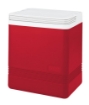 Image de GLACIÈRE IGLOO LEGEND 24 (16 LITRES) ROUGE