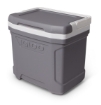 Image de GLACIÈRE IGLOO PROFILE II 16 (15 LITRES) GRIS