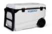 Image de GLACIÈRE IGLOO MARINE LATITUDE 90 ROLLER (85 LITRES)