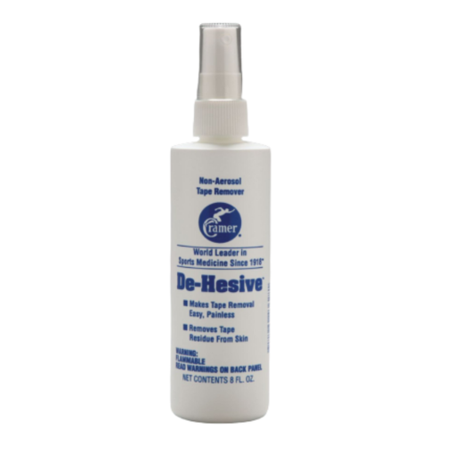 Image de DE-HESIVE SPRAY 237ml - CRAMER