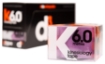 Image de K6.0 Bande Kinésiologique Violet 5cm x 6m - d3Tape