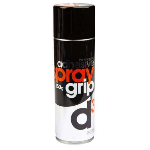 Image de Spray Adhésif 150g - d3 Tape