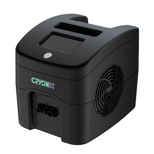 Image de CRYON X PRO - Appareil de Cryothérapie