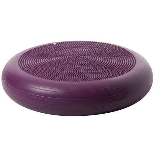 Image de Togu Coussin d'Équilibre Violet - Dynair Extreme