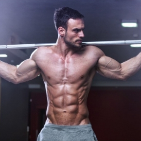 Image de la catégorie Barres d'Entraînement