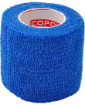 Image de Selbstklebender elastischer Verband 5 cm - Hellblau