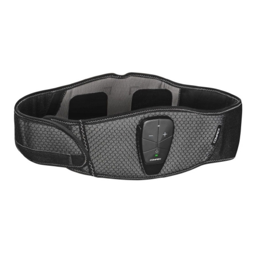 Image de Compex Corebelt 3.0 - Ceinture électrostimulante