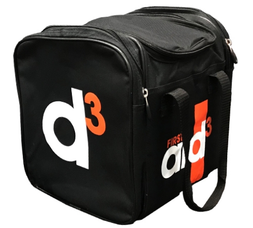 Image de Sac Chilly Bag - d3Tape