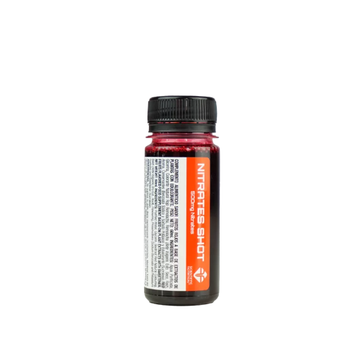 Image de NITRATES SHOT 12 X 60ml - Scientiffic Nutrition