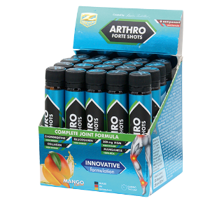 Image de la catégorie Compléments pour les articulations